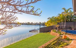 46 Burrendong Road, Coombabah, Qld 4216