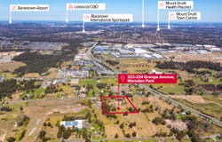 222-224 Grange Avenue, Marsden Park, NSW 2765
