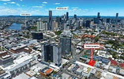 151 and 153 Brunswick Street, Fortitude Valley, Qld 4006