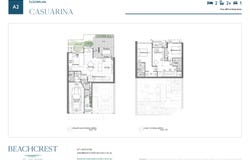 45/Lot 41 & Lot 42 Green Turtle Place, Marcoola, Qld 4564