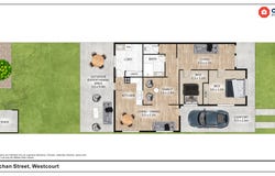 1/233 Buchan Street, Westcourt, Qld 4870