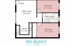 2/647 Beach Road, Surf Beach, NSW 2536