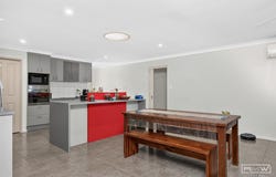 4 Plahn Drive, Taroomball, Qld 4703
