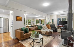 22 Canyon Parade, Springbrook, Qld 4213