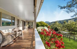 169 Lamington National Park Road, Canungra, Qld 4275