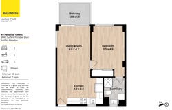 49/3049 Surfers Paradise Boulevard, Surfers Paradise, Qld 4217