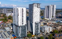 606/100 Castlereagh Street, Liverpool, NSW 2170