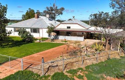 'Mazar Station' 6494 Netley Road, Broken Hill, NSW 2880