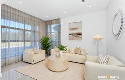 92A Rosedale Circuit, Carnes Hill, NSW 2171