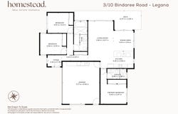 3/10 Bindaree Road, Legana, Tas 7277