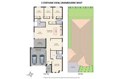 5 Statham View, Cranbourne West, Vic 3977