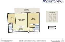 30/25 North Rocks Road, North Rocks, NSW 2151