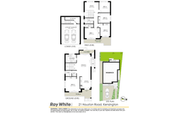 21 Houston Road, Kensington, NSW 2033