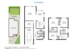 42 King Street, Guildford, NSW 2161