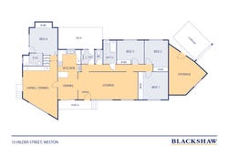 13 Hilder Street, Weston, ACT 2611