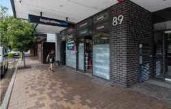 Inspirations Paint, 1/89 Parraween Street/390 Military Road, Cremorne, NSW 2090