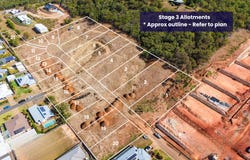 Waterview Heights Stage 3, Lammermoor, Qld 4703