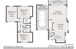 4/24 Bilyana Street, Balmoral, Qld 4171