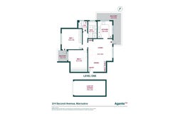 3/4 Second Avenue, Maroubra, NSW 2035