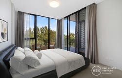416/1A The Crescent, Forest Lodge, NSW 2037