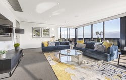 Entire Penthouse Floor, 452 St Kilda Road, Melbourne, Vic 3004