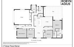 2 Treloar Place, Marian, Qld 4753