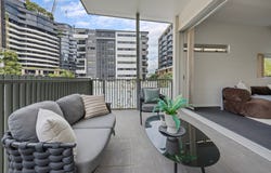 310/28 Masters Street, Newstead, Qld 4006
