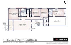 1/10 Mugga Way, Tweed Heads, NSW 2485
