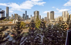 20502/23 Bouquet Street, South Brisbane, Qld 4101