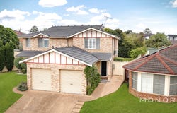 2/18 Refalo Place, Quakers Hill, NSW 2763