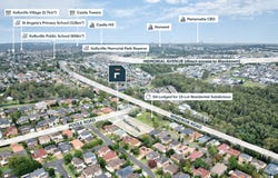 8-12 Poole Road, Kellyville, NSW 2155
