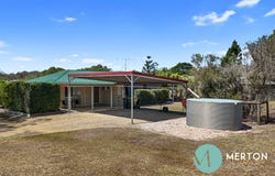 8 Erin Drive, Curra, Qld 4570