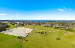 Lot 1061, 1601 Proposed Rd, Dapto, NSW 2530