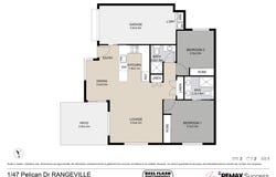 1/47 Pelican Drive, Rangeville, Qld 4350