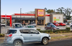 Hungry Jack’s, 95 Youngman Street, Kingaroy, Qld 4610