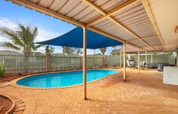 6 Meda Crescent, Dampier, WA 6713