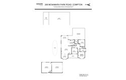 268 Mcnamara Park Road, Compton, SA 5291