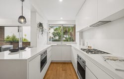 9/13 Belmont Avenue, Wollstonecraft, NSW 2065