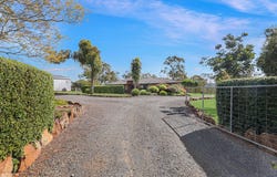 33 Wissemann Road, Top Camp, Qld 4350