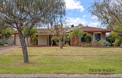 4 Tanby Place, Cooloongup, WA 6168