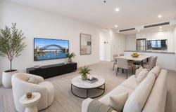 907/150 Pacific Highway, North Sydney, NSW 2060