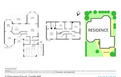 5 Giovanna Court, Castle Hill, NSW 2154