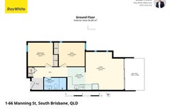 1/66 Manning Street, South Brisbane, Qld 4101