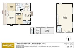 181B Main Road, Campbells Creek, Vic 3451