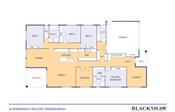 56 Warramoo Crescent, Narrabundah, ACT 2604
