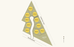 Lot 11, Rangelea Rise - 735 McIvor Highway, Junortoun, Vic 3551