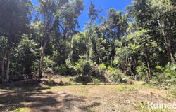 Lot 45 Kahana Rd, Whyanbeel, Qld 4873