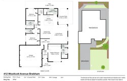 412 Woollcott Avenue, Brabham, WA 6055