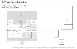 320 Warfields Road, Allora, Qld 4362