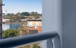 309B/53 Nancarrow Avenue, Ryde, NSW 2112